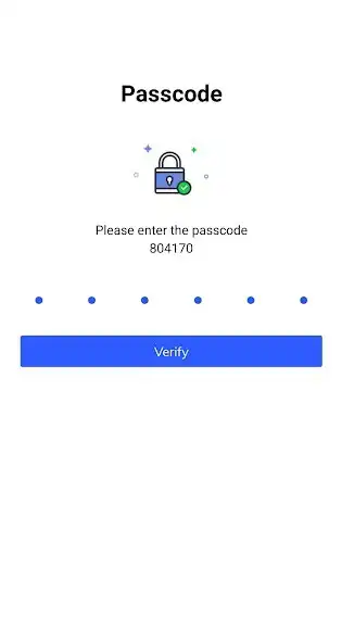 Play AffinityHCA as an online game AffinityHCA with UptoPlay