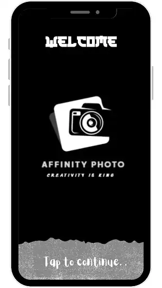 Play Affinity Photo App Advice  and enjoy Affinity Photo App Advice with UptoPlay