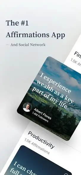 Play Affirmations  Co  and enjoy Affirmations  Co with UptoPlay