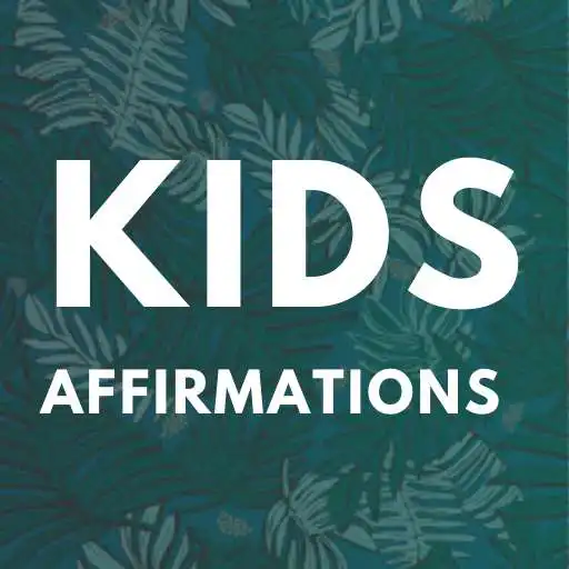 Play Affirmations For Kids APK