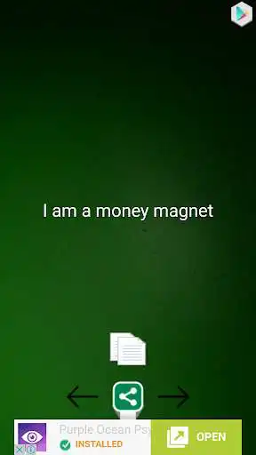 Play APK Affirmations for Money  and enjoy Affirmations for Money with UptoPlay com.affirmations.formoney