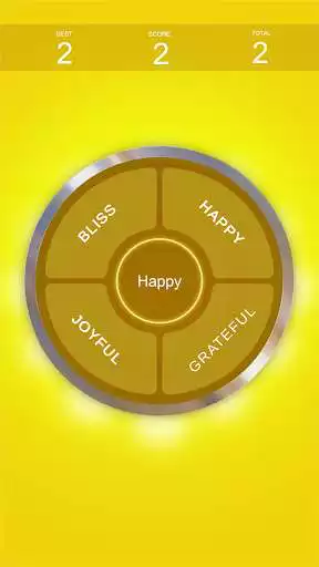 Play Affirmation Simon Says as an online game Affirmation Simon Says with UptoPlay