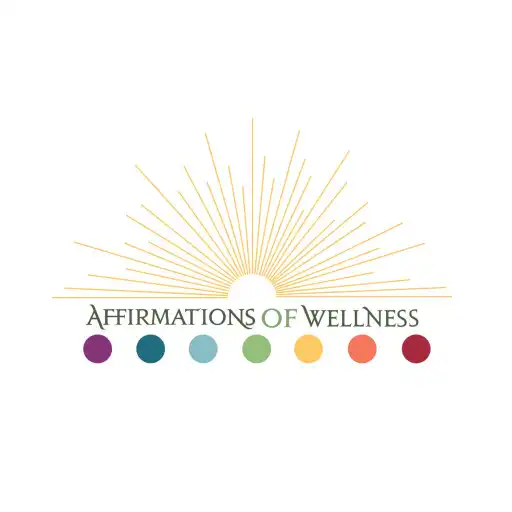 Play Affirmations of Wellness APK