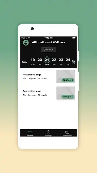 Play Affirmations of Wellness as an online game online Affirmations of Wellness with UptoPlay Play Affirmations of Wellness as an online game Affirmations of Wellness with UptoPlay