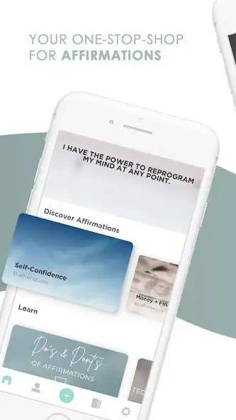 Play Affirm It.  and enjoy Affirm It. with UptoPlay