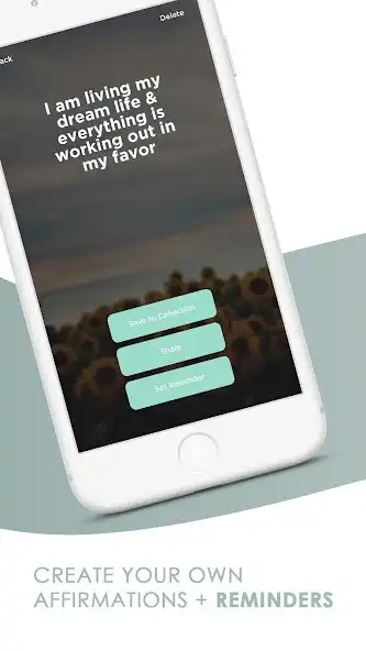 Play Affirm It. as an online game Affirm It. with UptoPlay