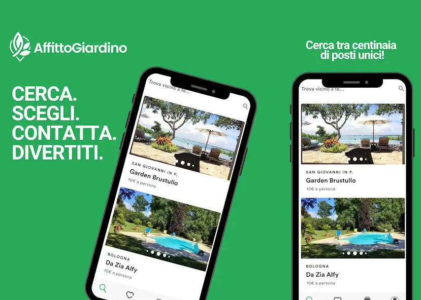 Play AffittoGiardino as an online game AffittoGiardino with UptoPlay