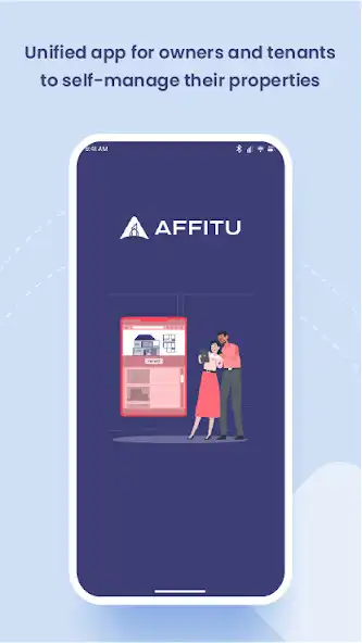 Play Affitu Property Rental Manager  and enjoy Affitu Property Rental Manager with UptoPlay