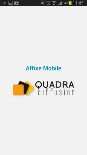 Play Affixe Mobile  and enjoy Affixe Mobile with UptoPlay