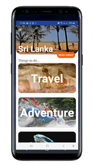 Play Affix Travel Xplorer  and enjoy Affix Travel Xplorer with UptoPlay