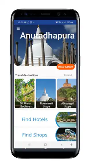 Play Affix Travel Xplorer as an online game Affix Travel Xplorer with UptoPlay