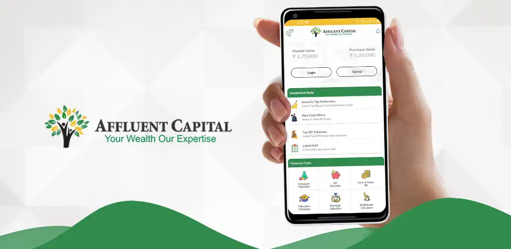 Play Affluent Capital  and enjoy Affluent Capital with UptoPlay