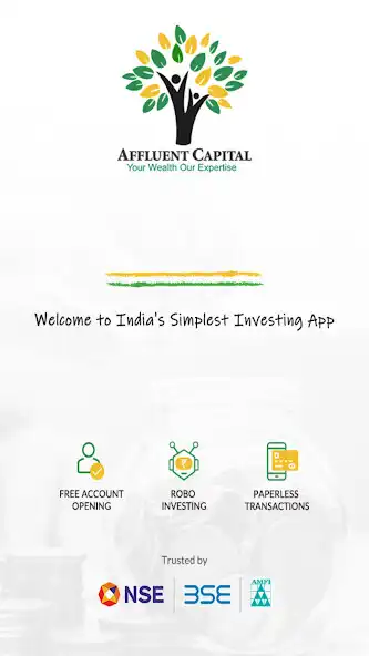 Play Affluent Capital as an online game Affluent Capital with UptoPlay