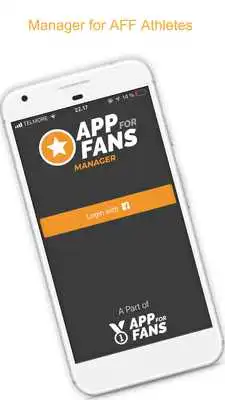Play AFF Manager