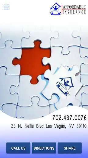 Play Affordable Insurance Las Vegas as an online game Affordable Insurance Las Vegas with UptoPlay