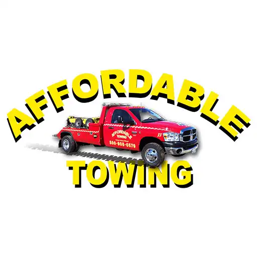 Play Affordable Towing Services APK Play Affordable Towing Services APK