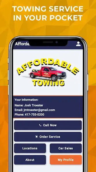 Play Affordable Towing Services  and enjoy Affordable Towing Services with UptoPlay