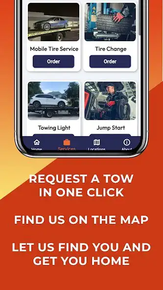 Play Affordable Towing Services as an online game Affordable Towing Services with UptoPlay