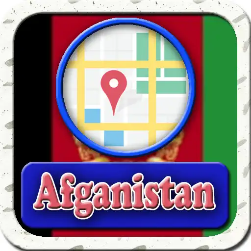 Play Afganistan Maps and Direction APK