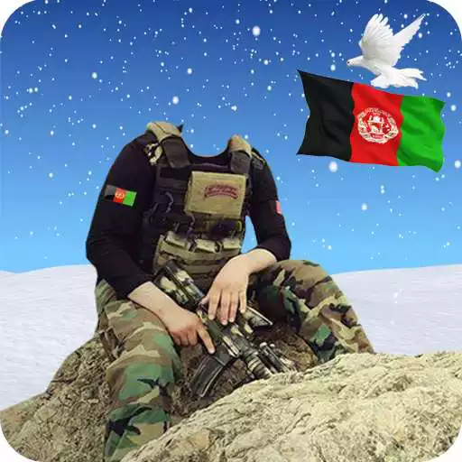 Free play online Afghan army dress editor: commandos suit changer APK Free play online Afghan army dress editor: commandos suit changer APK