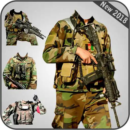 Free play online Afghan Army Suit Editor - Uniform changer 2017 APK Free play online Afghan Army Suit Editor - Uniform changer 2017 APK