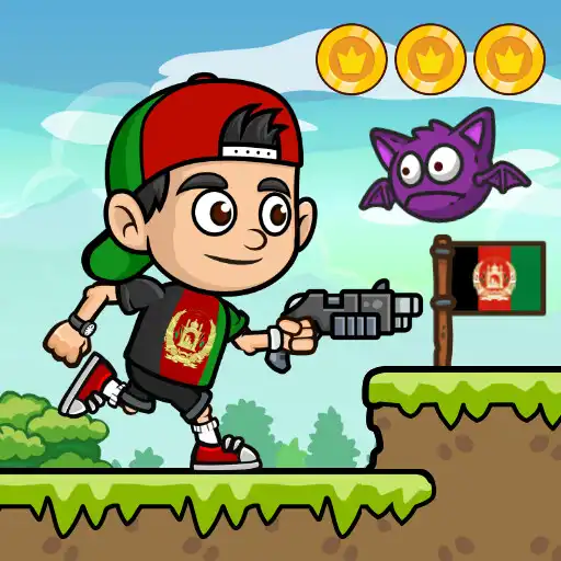Play Afghan Boy Adventure APK