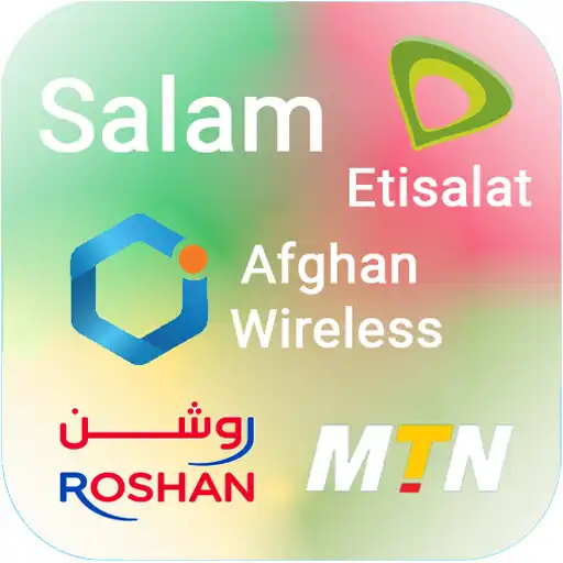 Play Afghan Internet Packs APK