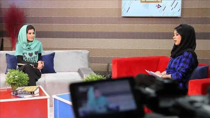 Play Afghanistan Live Tv