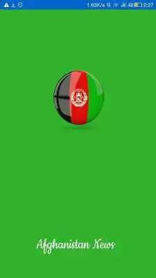 Play Afghanistan News - Latest News Play Afghanistan News - Latest News