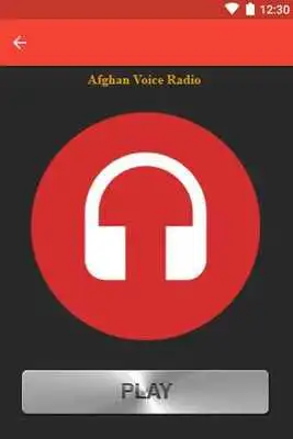 Play Afghanistan News Today Play Afghanistan News Today