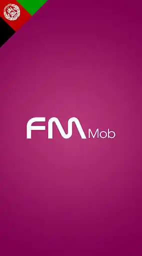 Play Afghanistan Radio - FM Mob  and enjoy Afghanistan Radio - FM Mob with UptoPlay