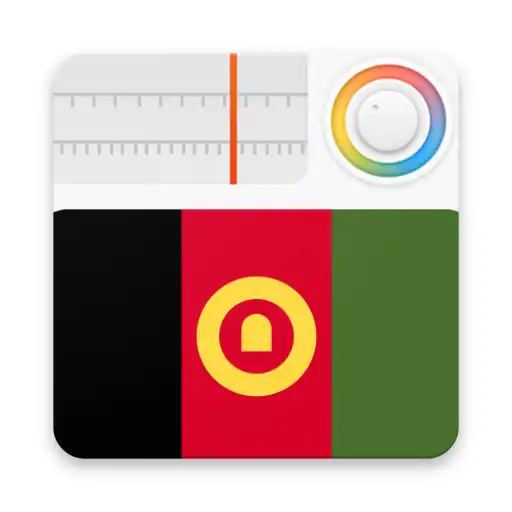 Play Afghanistan Radio Stations Online - Afghan FM AM APK