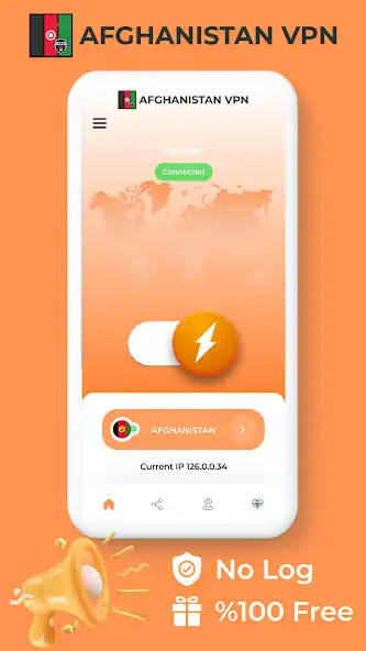 Play Afghanistan VPN -Private Proxy  and enjoy Afghanistan VPN -Private Proxy with UptoPlay