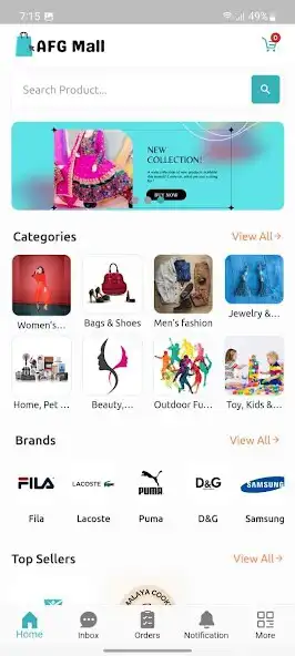 Play AFG Mall  and enjoy AFG Mall with UptoPlay