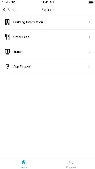 Play AFIAA Connect as an online game AFIAA Connect with UptoPlay