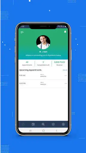 Play Afiatec Doctor as an online game Afiatec Doctor with UptoPlay