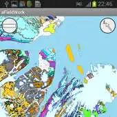 Free play online aFieldWork APK