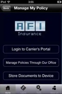 Play AFI Insurance