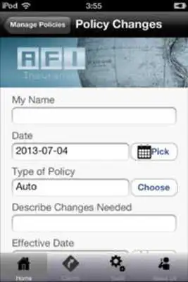 Play AFI Insurance