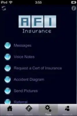 Play AFI Insurance