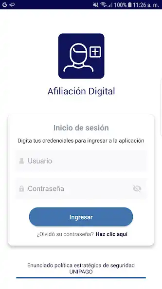 Play Afiliación Digital Salud and enjoy Afiliación Digital Salud with UptoPlay Play Afiliación Digital Salud and enjoy Afiliación Digital Salud with UptoPlay