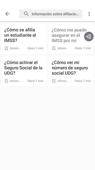 Play Afiliación imss udg info as an online game Afiliación imss udg info with UptoPlay