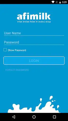 Play APK Afimilk Notifications  and enjoy Afimilk Notifications with UptoPlay com.afimilk.NewNotification