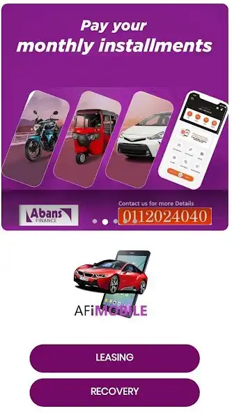Play AFiMOBILE as an online game AFiMOBILE with UptoPlay