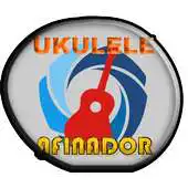 Free play online Afinador para Ukulele APK