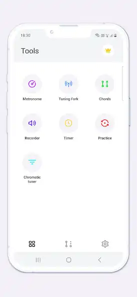 Play Afinador as an online game online Afinador with UptoPlay Play Afinador as an online game Afinador with UptoPlay