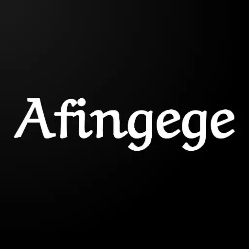 Play Afingege APK