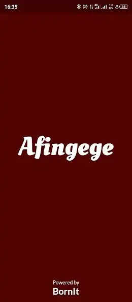 Play Afingege  and enjoy Afingege with UptoPlay