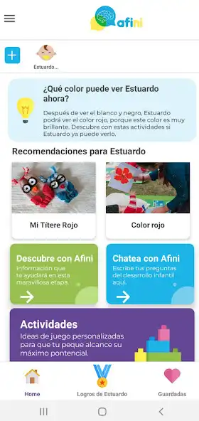 Play Afinidata  and enjoy Afinidata with UptoPlay