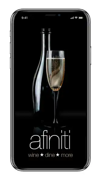 Play Afiniti App  and enjoy Afiniti App with UptoPlay